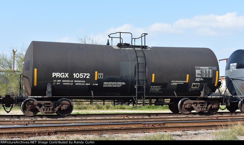 PRGX 10572